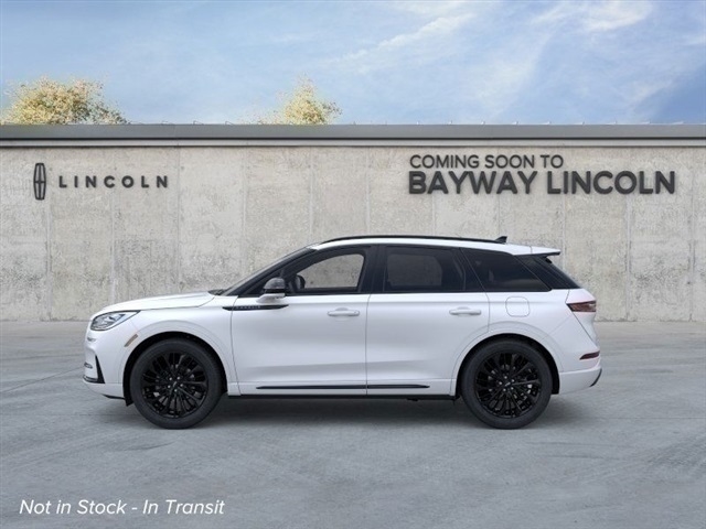 Lincoln Corsair Reserve 2025 Lincoln Corsair Reserve 2025