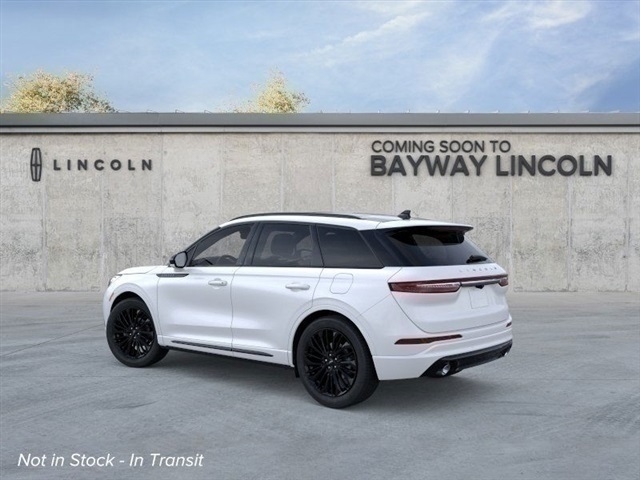 Lincoln Corsair Reserve 2025 Lincoln Corsair Reserve 2025