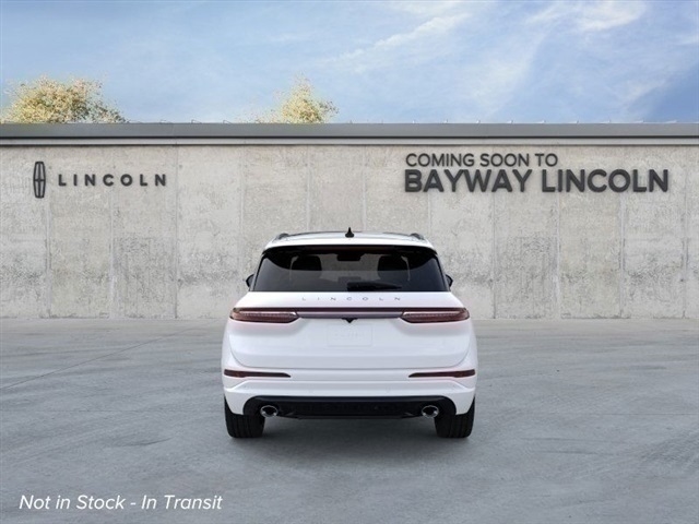 Lincoln Corsair Reserve 2025 Lincoln Corsair Reserve 2025