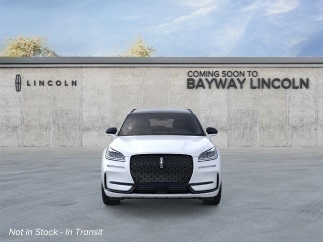 Lincoln Corsair Reserve 2025 Lincoln Corsair Reserve 2025