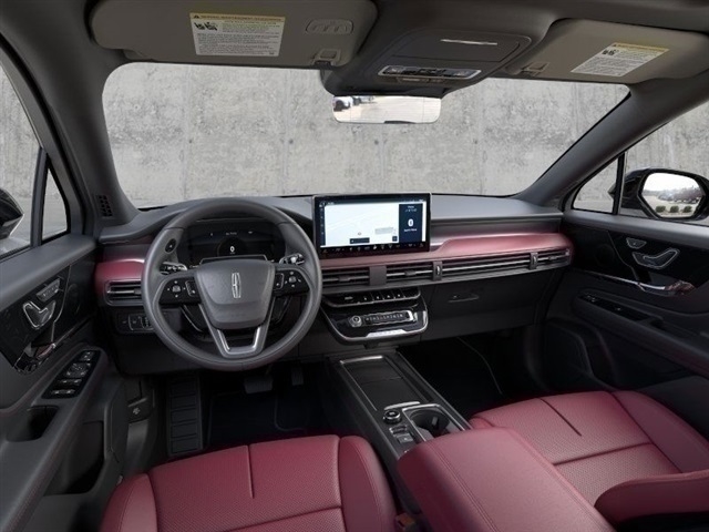 Lincoln Corsair Reserve 2025 Lincoln Corsair Reserve 2025