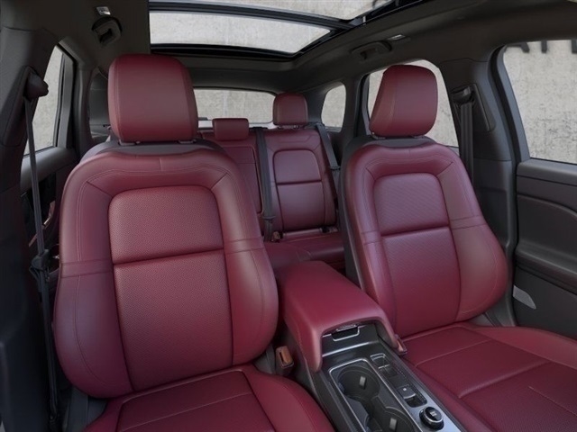 Lincoln Corsair Reserve 2025 Lincoln Corsair Reserve 2025