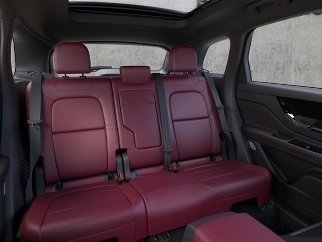 Lincoln Corsair Reserve 2025 Lincoln Corsair Reserve 2025