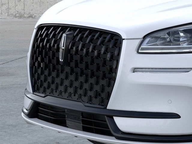 Lincoln Corsair Reserve 2025 Lincoln Corsair Reserve 2025