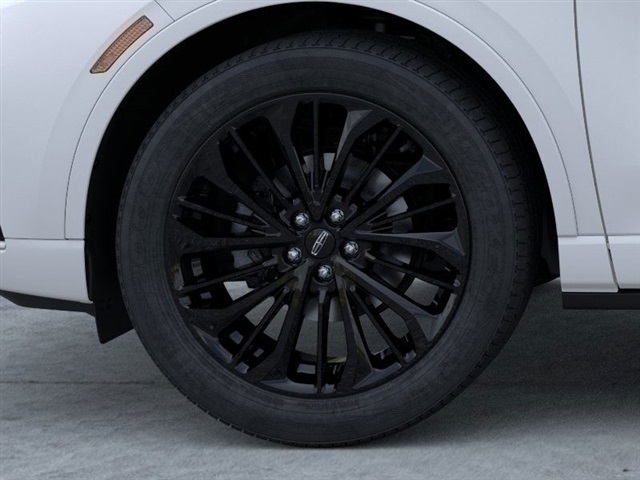 Lincoln Corsair Reserve 2025 Lincoln Corsair Reserve 2025