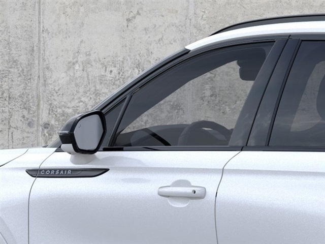 Lincoln Corsair Reserve 2025 Lincoln Corsair Reserve 2025