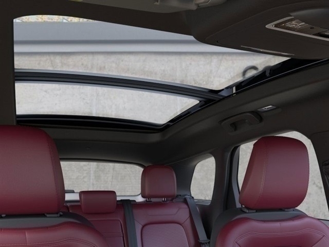 Lincoln Corsair Reserve 2025 Lincoln Corsair Reserve 2025