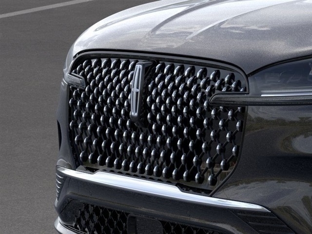 Lincoln Aviator Black Label 2025 Lincoln Aviator Black Label 2025