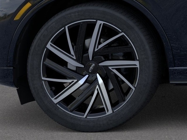 Lincoln Aviator Black Label 2025 Lincoln Aviator Black Label 2025