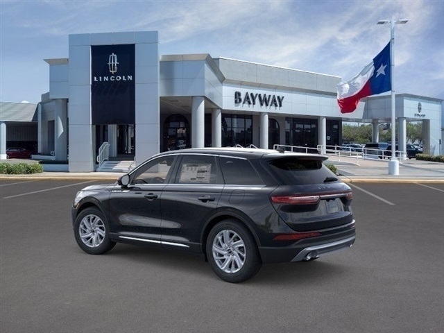 Lincoln Corsair Premiere 2025 Lincoln Corsair Premiere 2025