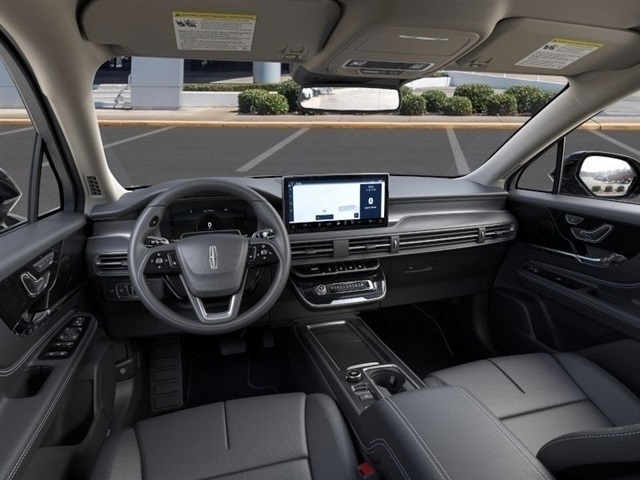 Lincoln Corsair Premiere 2025 Lincoln Corsair Premiere 2025