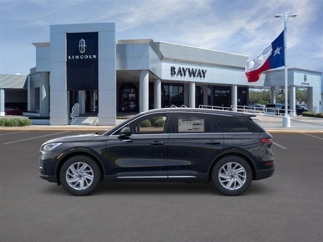 Lincoln Corsair Premiere 2025 Lincoln Corsair Premiere 2025