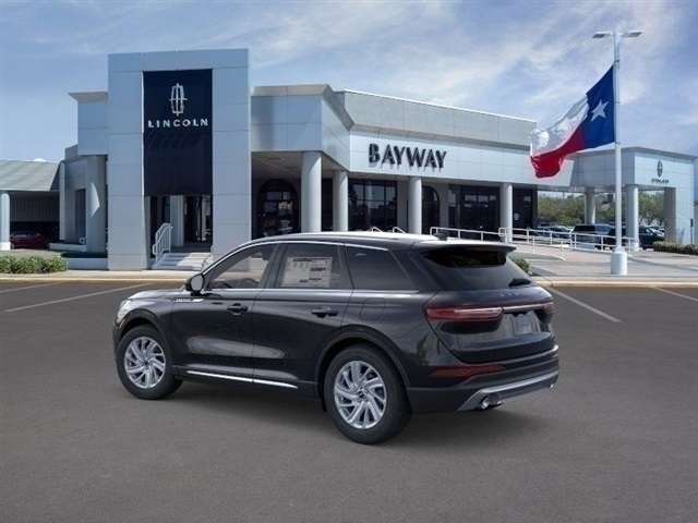 Lincoln Corsair Premiere 2025