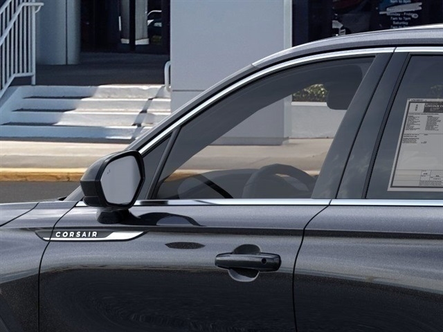 Lincoln Corsair Premiere 2025