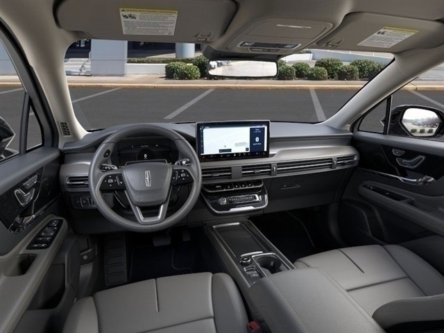 Lincoln Corsair Premiere 2025