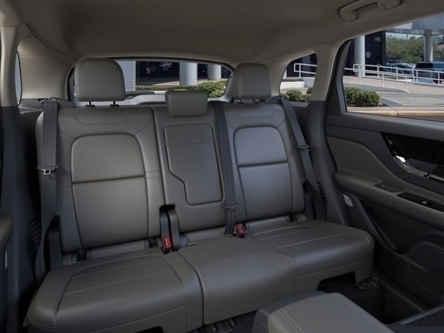 Lincoln Corsair Premiere 2025