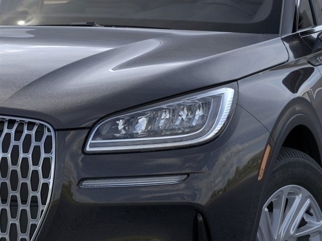 Lincoln Corsair Premiere 2025