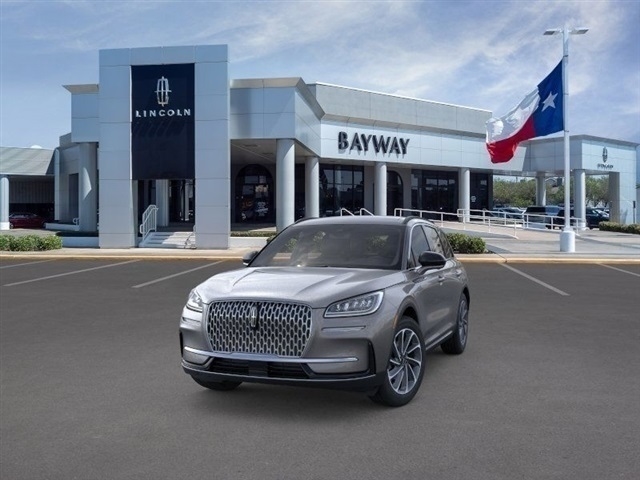 Lincoln Corsair Premiere AWD 2025 Lincoln Corsair Premiere AWD 2025