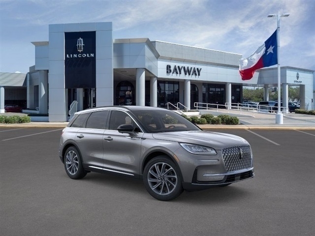 Lincoln Corsair Premiere AWD 2025 Lincoln Corsair Premiere AWD 2025