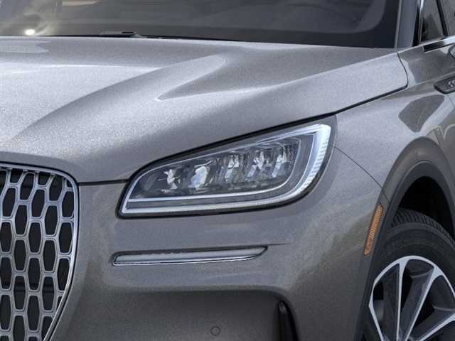 Lincoln Corsair Premiere AWD 2025 Lincoln Corsair Premiere AWD 2025