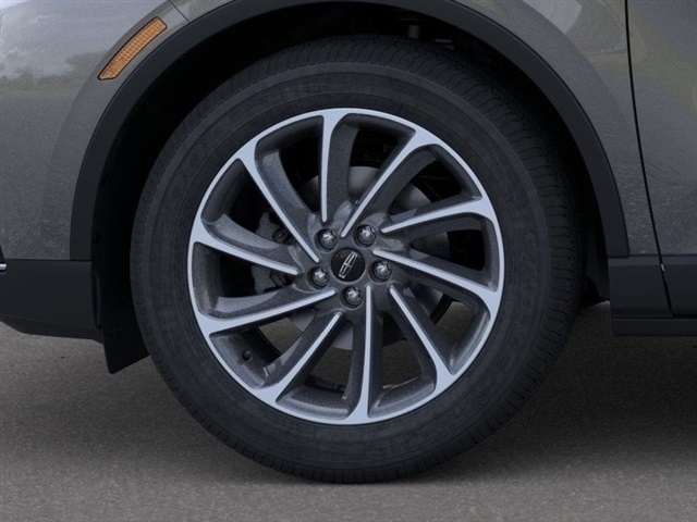 Lincoln Corsair Premiere AWD 2025 Lincoln Corsair Premiere AWD 2025