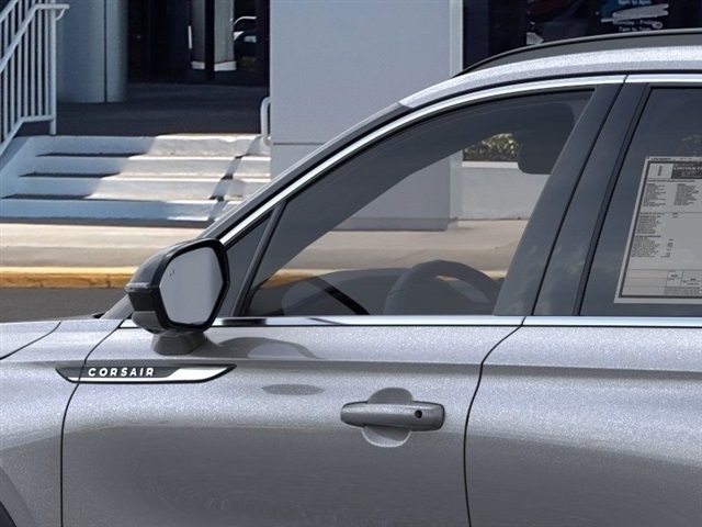 Lincoln Corsair Premiere AWD 2025 Lincoln Corsair Premiere AWD 2025