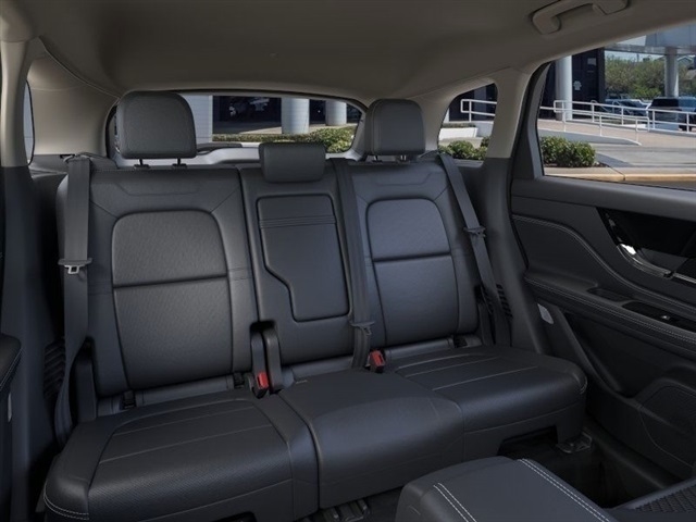 Lincoln Corsair Premiere AWD 2025 Lincoln Corsair Premiere AWD 2025