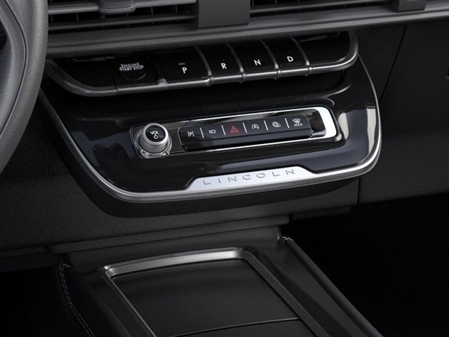 Lincoln Corsair Premiere AWD 2025