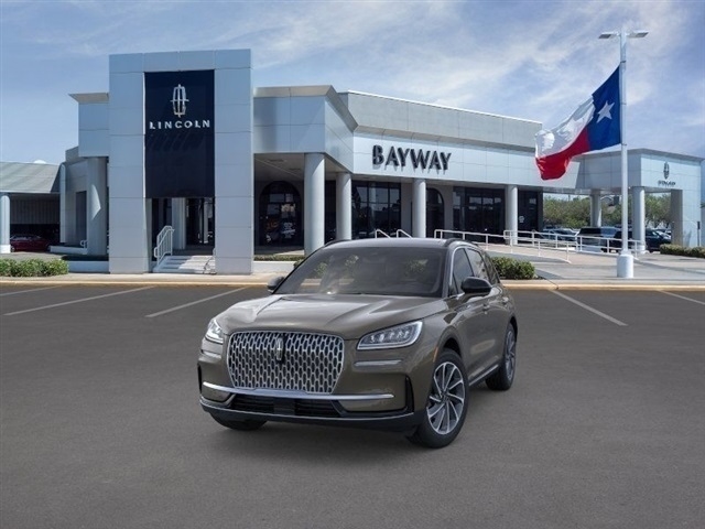 Lincoln Corsair Premiere AWD 2025 Lincoln Corsair Premiere AWD 2025