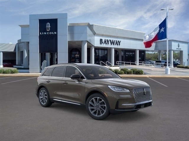 Lincoln Corsair Premiere AWD 2025 Lincoln Corsair Premiere AWD 2025