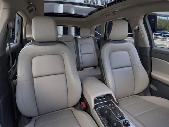 Lincoln Corsair Premiere AWD 2025 Lincoln Corsair Premiere AWD 2025