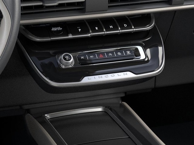 Lincoln Corsair Premiere AWD 2025 Lincoln Corsair Premiere AWD 2025