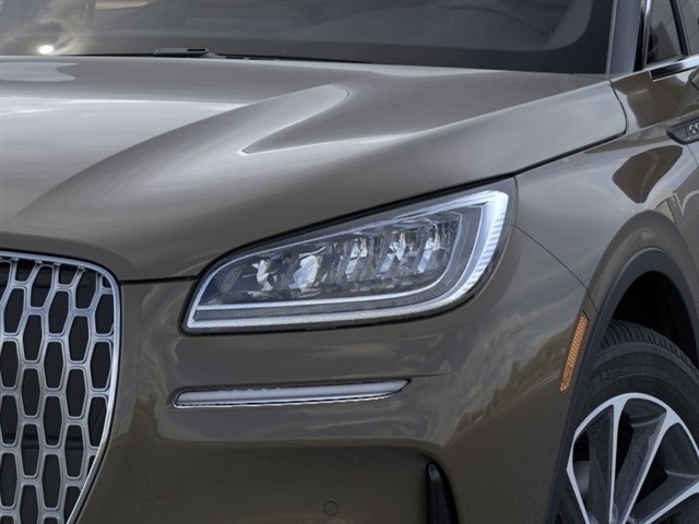 Lincoln Corsair Premiere AWD 2025 Lincoln Corsair Premiere AWD 2025