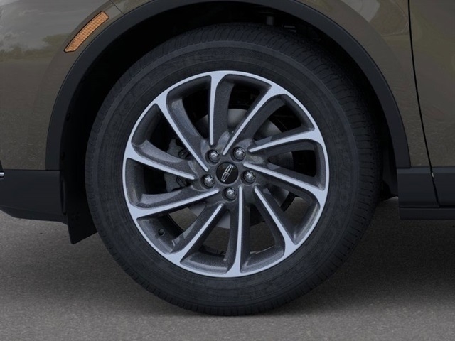 Lincoln Corsair Premiere AWD 2025 Lincoln Corsair Premiere AWD 2025