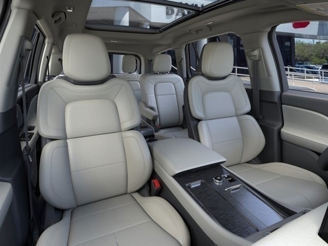 Lincoln Aviator Reserve AWD 2025 Lincoln Aviator Reserve AWD 2025