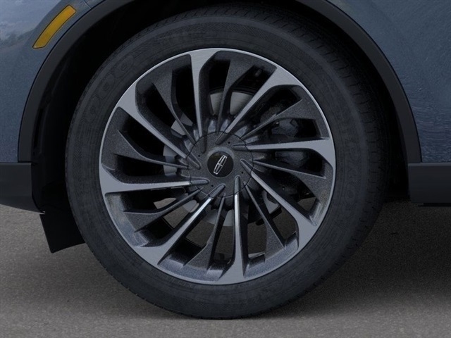 Lincoln Aviator Reserve AWD 2025 Lincoln Aviator Reserve AWD 2025