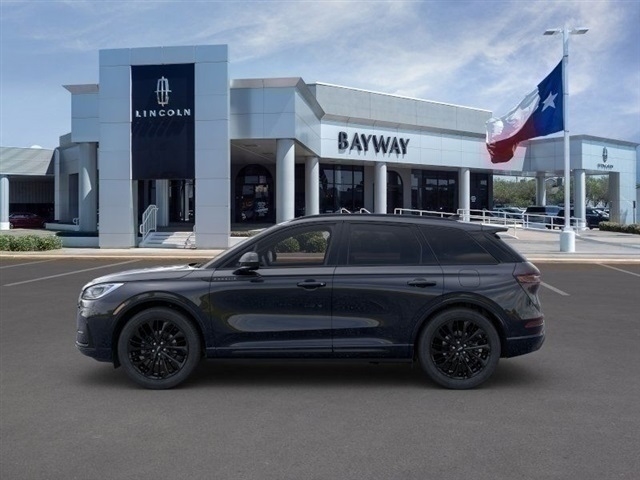 Lincoln Corsair Premiere 2025 Lincoln Corsair Premiere 2025