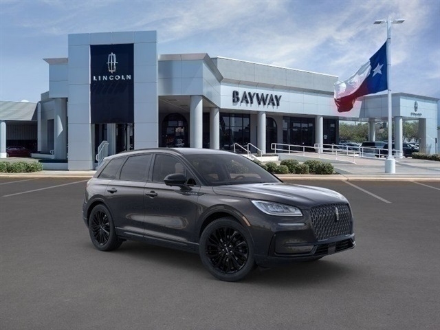 Lincoln Corsair Premiere 2025 Lincoln Corsair Premiere 2025