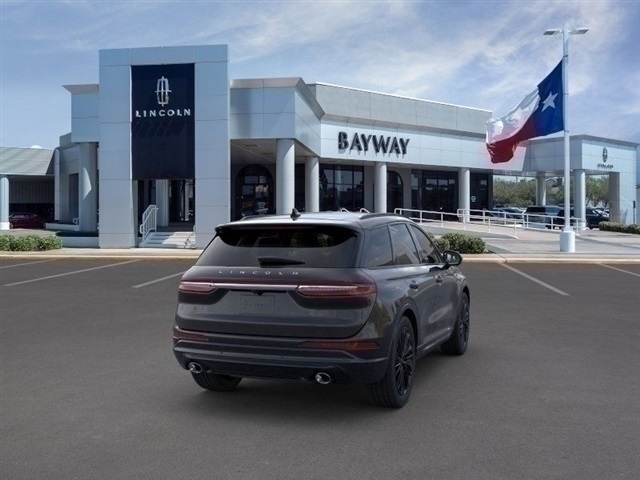 Lincoln Corsair Premiere 2025 Lincoln Corsair Premiere 2025