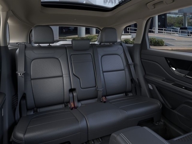 Lincoln Corsair Premiere 2025 Lincoln Corsair Premiere 2025