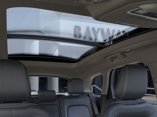 Lincoln Corsair Premiere 2025 Lincoln Corsair Premiere 2025