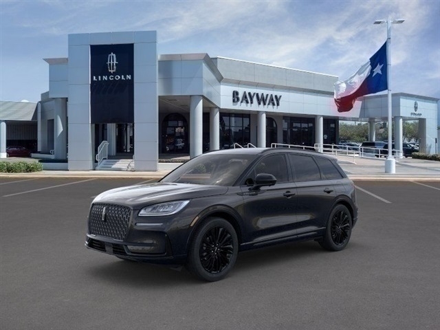 Lincoln Corsair Premiere 2025