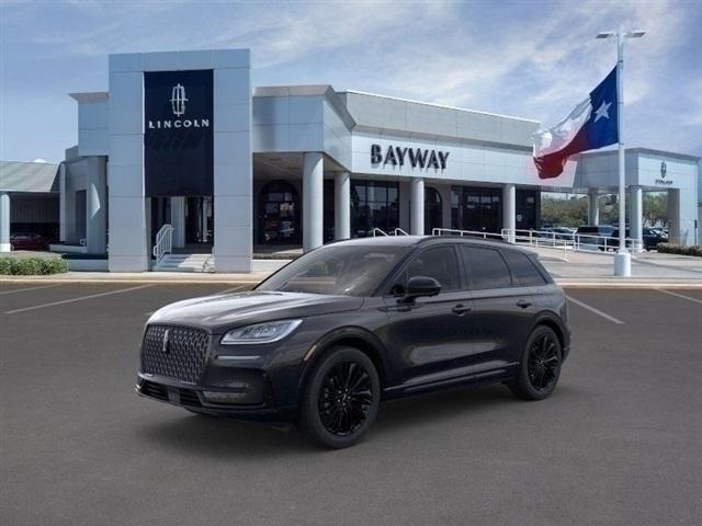 Lincoln Corsair Premiere 2025