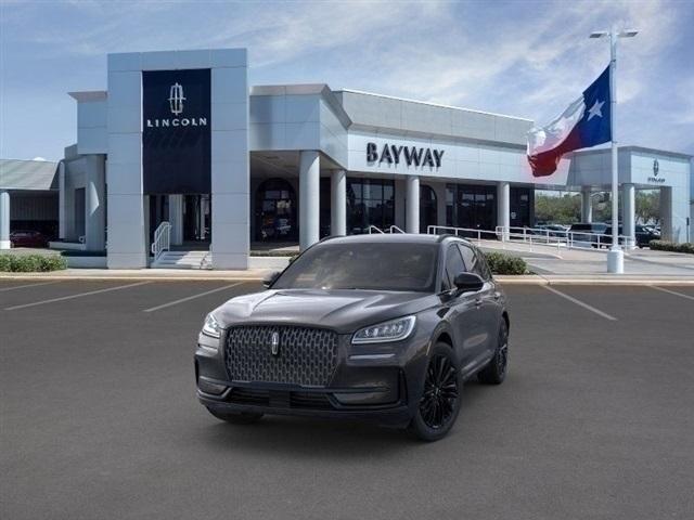 Lincoln Corsair Premiere 2025