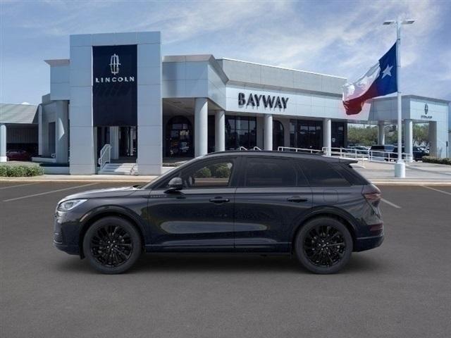 Lincoln Corsair Premiere 2025