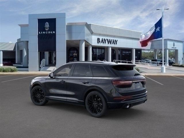 Lincoln Corsair Premiere 2025