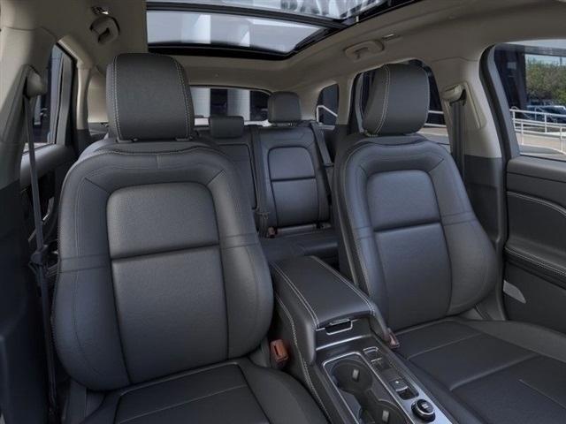 Lincoln Corsair Premiere 2025