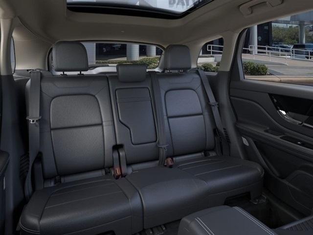 Lincoln Corsair Premiere 2025