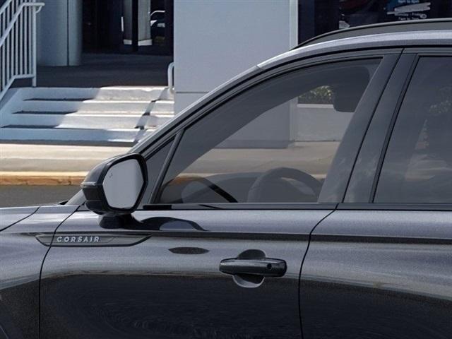 Lincoln Corsair Premiere 2025