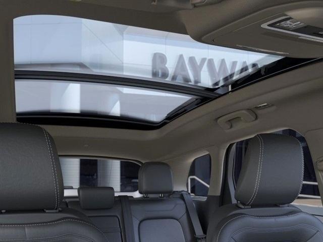 Lincoln Corsair Premiere 2025